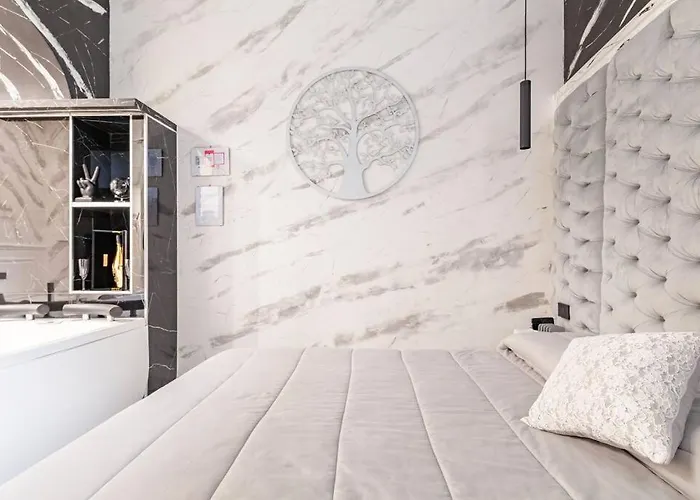 Samm B&B San Gregorio ArmenoHotel Napoli