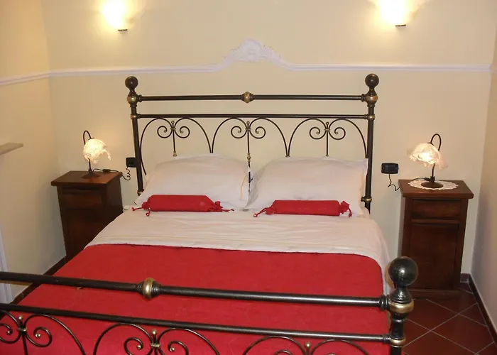 B&B EMMANUELHotel Napoli